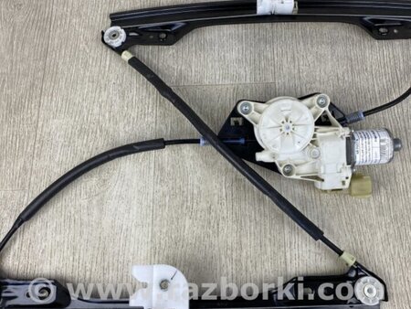 ФОТО Склопідйомник для Chrysler 200 (2010-2016) Київ