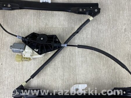 ФОТО Склопідйомник для Chrysler 200 (2010-2016) Київ