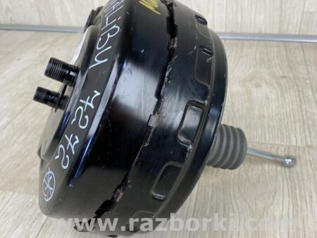 ФОТО Вакуумний підсилювач гальм для Chevrolet Malibu VII (08-12) Київ