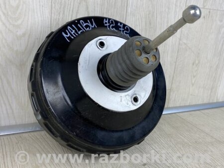 ФОТО Вакуумний підсилювач гальм для Chevrolet Malibu VII (08-12) Київ