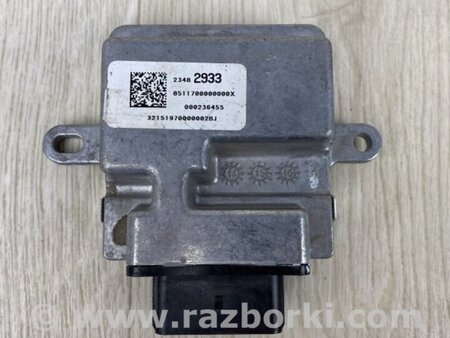 ФОТО Блок електронний для Chevrolet Malibu VII (08-12) Київ