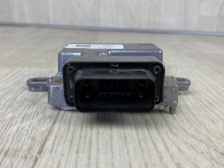 ФОТО Блок електронний для Chevrolet Malibu VII (08-12) Київ