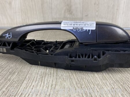 ФОТО Ручка двері зовнішня для Chrysler 200 (2010-2016) Київ