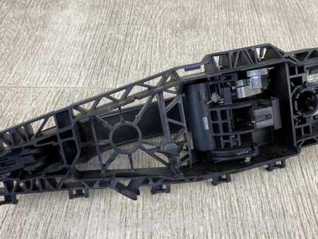 ФОТО Ручка двері зовнішня для Chrysler 200 (2010-2016) Київ