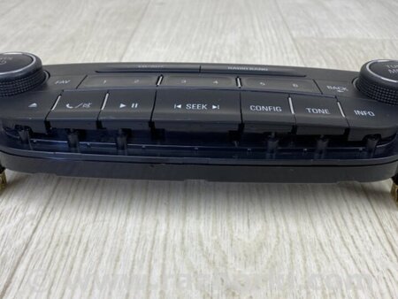 ФОТО Блок керування мультимедіа для Chevrolet Malibu VII (08-12) Київ