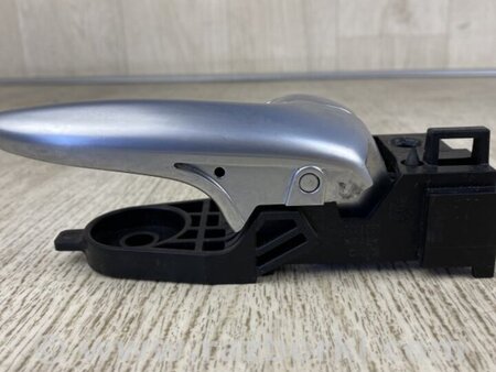 ФОТО Ручка дверей внутрішня для Chrysler 200 (2010-2016) Київ