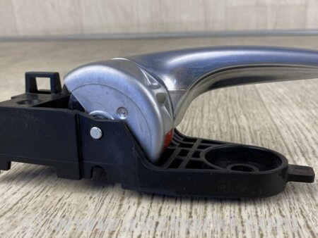 ФОТО Ручка дверей внутрішня для Chrysler 200 (2010-2016) Київ