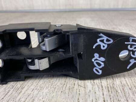 ФОТО Ручка дверей внутрішня для Chrysler 200 (2010-2016) Київ