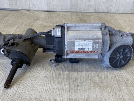 ФОТО Рульова рейка для Chrysler 200 (2010-2016) Київ