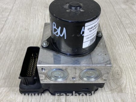 ФОТО Блок антиблокувальної системи для Chevrolet Malibu VII (08-12) Київ