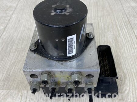 ФОТО Блок антиблокувальної системи для Chevrolet Malibu VII (08-12) Київ