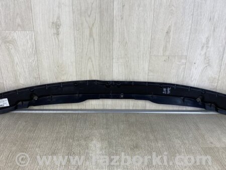 ФОТО Пластик під лобове скло / Жабо для Chrysler 200 (2010-2016) Київ