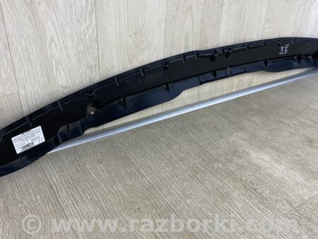 ФОТО Пластик під лобове скло / Жабо для Chrysler 200 (2010-2016) Київ