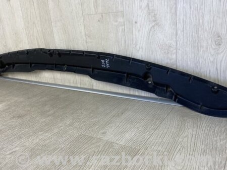 ФОТО Пластик під лобове скло / Жабо для Chrysler 200 (2010-2016) Київ