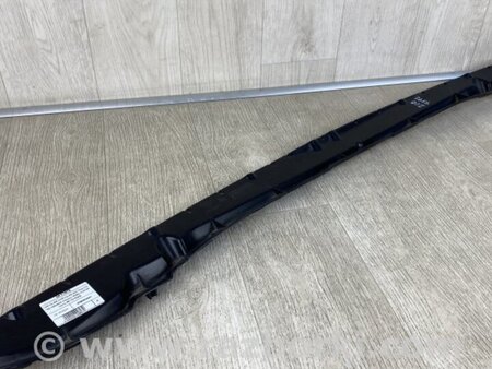 ФОТО Пластик під лобове скло / Жабо для Chrysler 200 (2010-2016) Київ