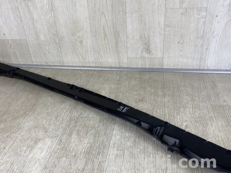 ФОТО Пластик під лобове скло / Жабо для Chrysler 200 (2010-2016) Київ