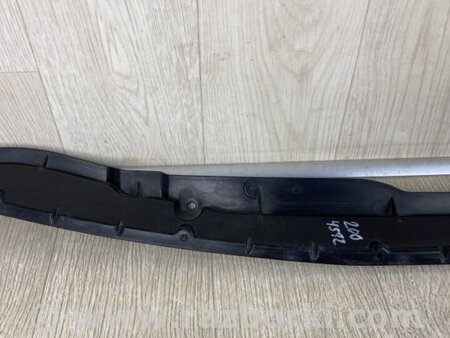 ФОТО Пластик під лобове скло / Жабо для Chrysler 200 (2010-2016) Київ