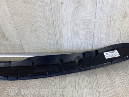 ФОТО Пластик під лобове скло / Жабо для Chrysler 200 (2010-2016) Київ