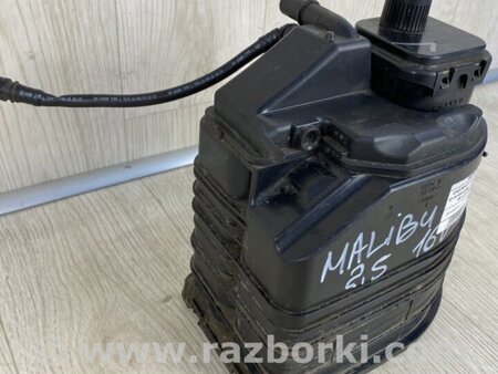 ФОТО Абсорбер паливний для Chevrolet Malibu VII (08-12) Київ