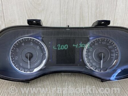 ФОТО Панель приладів для Chrysler 200 (2010-2016) Київ