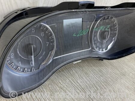 ФОТО Панель приладів для Chrysler 200 (2010-2016) Київ