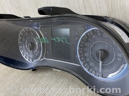 ФОТО Панель приладів для Chrysler 200 (2010-2016) Київ