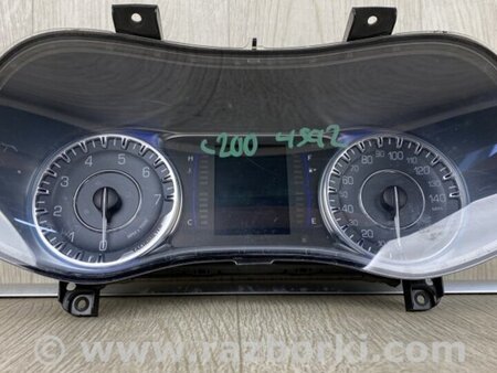 ФОТО Панель приладів для Chrysler 200 (2010-2016) Київ