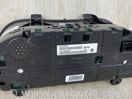 ФОТО Панель приладів для Chrysler 200 (2010-2016) Київ