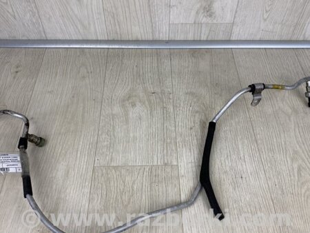 ФОТО Трубка кондиціонеру для Chevrolet Evanda V200 (04-06) Київ