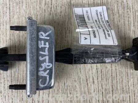 ФОТО Обмежувач дверей для Chrysler 200 (2010-2016) Київ