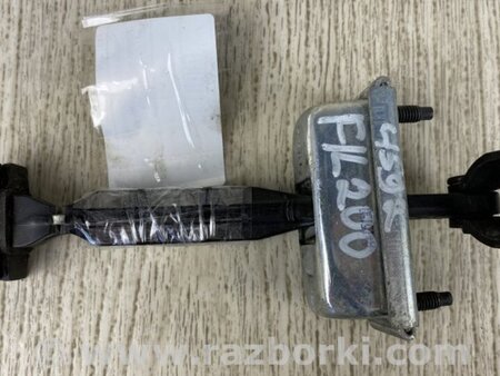 ФОТО Обмежувач дверей для Chrysler 200 (2010-2016) Київ