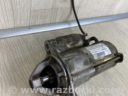 ФОТО Стартер для Chevrolet Evanda V200 (04-06) Київ