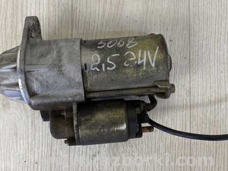 ФОТО Стартер для Chevrolet Evanda V200 (04-06) Київ