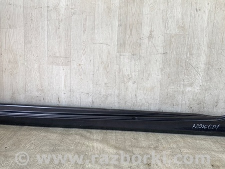 ФОТО Накладка порогу зовнішня для Chrysler 200 (2010-2016) Київ