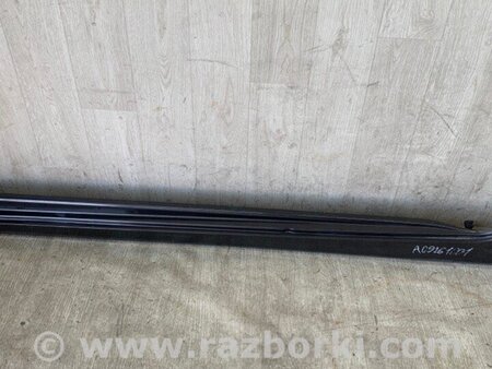 ФОТО Накладка порогу зовнішня для Chrysler 200 (2010-2016) Київ