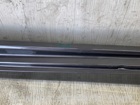 ФОТО Накладка порогу зовнішня для Chrysler 200 (2010-2016) Київ