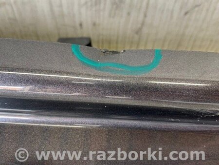 ФОТО Накладка порогу зовнішня для Chrysler 200 (2010-2016) Київ