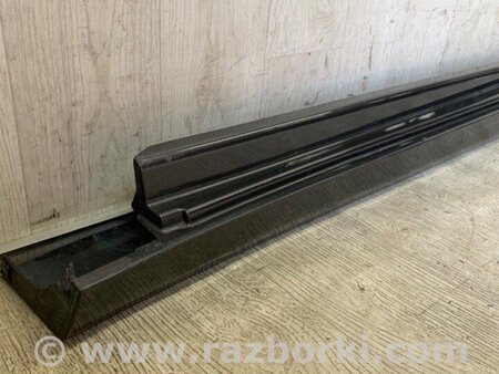 ФОТО Накладка порогу зовнішня для Chrysler 200 (2010-2016) Київ