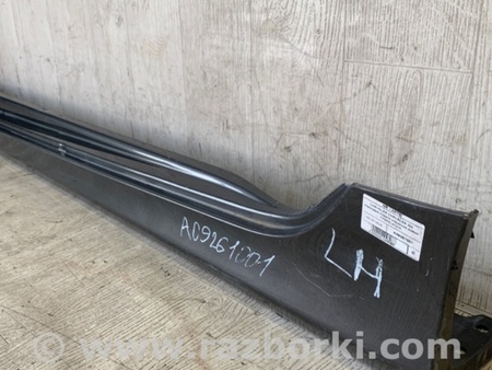 ФОТО Накладка порогу зовнішня для Chrysler 200 (2010-2016) Київ