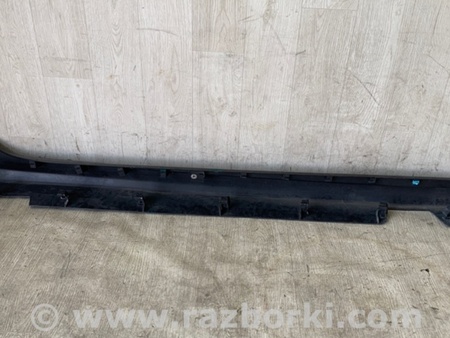 ФОТО Накладка порогу зовнішня для Chrysler 200 (2010-2016) Київ