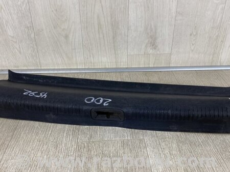 ФОТО Накладка панелі багажника внутрішня для Chrysler 200 (2010-2016) Київ