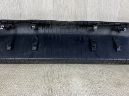 ФОТО Накладка панелі багажника внутрішня для Chrysler 200 (2010-2016) Київ