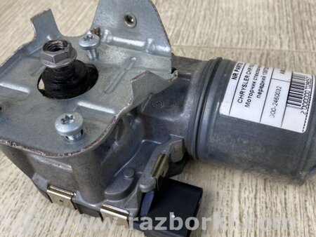 ФОТО Моторчик склоочисника для Chrysler 200 (2010-2016) Київ