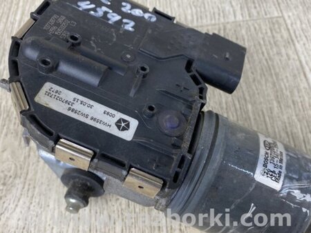 ФОТО Моторчик склоочисника для Chrysler 200 (2010-2016) Київ