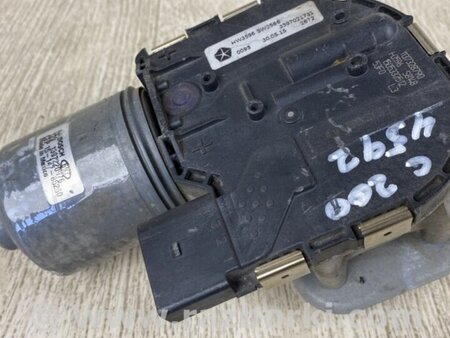 ФОТО Моторчик склоочисника для Chrysler 200 (2010-2016) Київ