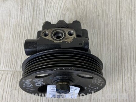 ФОТО Насос ГПК для Chevrolet Evanda V200 (04-06) Київ