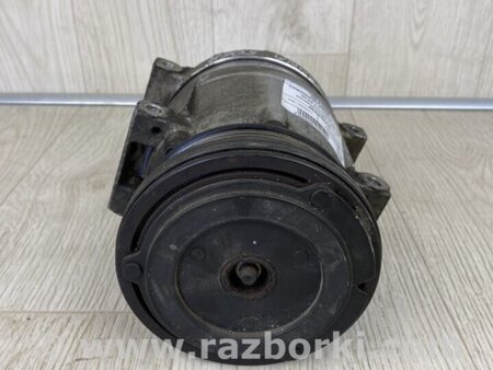 ФОТО Компресор кондиціонера для Chevrolet Evanda V200 (04-06) Київ