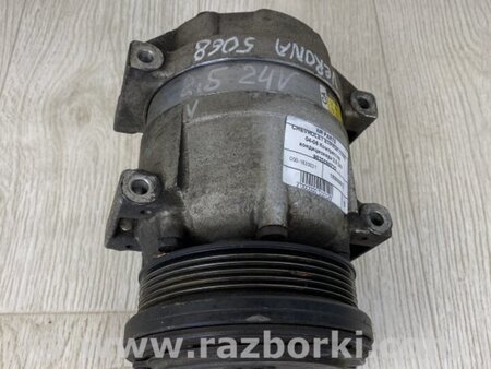 ФОТО Компресор кондиціонера для Chevrolet Evanda V200 (04-06) Київ