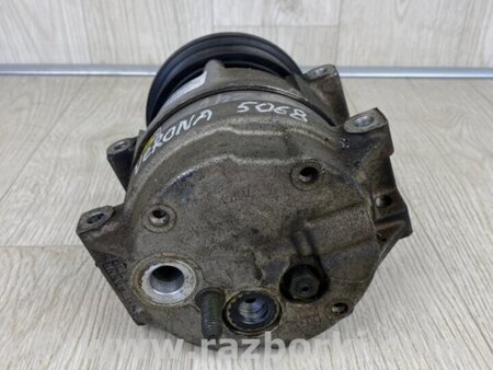 ФОТО Компресор кондиціонера для Chevrolet Evanda V200 (04-06) Київ