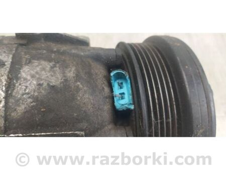 ФОТО Компресор кондиціонера для Chevrolet Evanda V200 (04-06) Київ